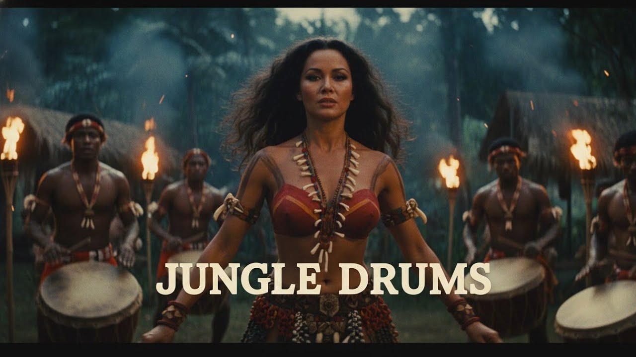 Ritual That Cannot Be Interrupted | Midnight Cinema Edit