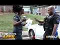 How Not to Talk To Cops