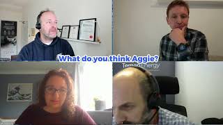 Ask Ternan Episode 1 - CPT's