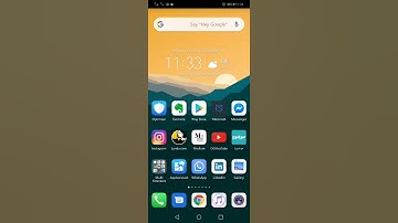 How to block unkown caller in Huawei phones 2019
