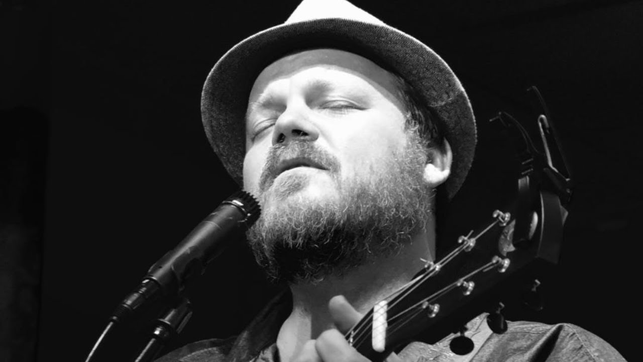 Songs Of Faith with Chris Wilson