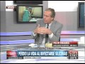 C5N - SOCIEDAD: UN TRAVESTI PERDIO LA VIDA AL INYECTARSE SILICONAS