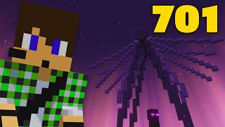 Minecraft ITA S6 E701 - Piccolo Bug
