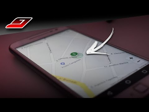 Vídeo: Como Encontrar Um Telefone Por Meio De Uma Conta Do Google Em Um Computador