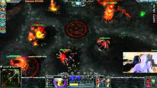 [HoN]AR Solo Queue Game 66: Blacksmith