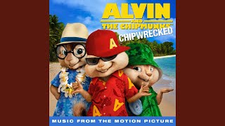 Video thumbnail of "Alvin & The Chipmunks - Party Rock Anthem"