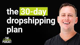 Build Your First Dropshipping Store in 30 Days (10 Hours Per Week)