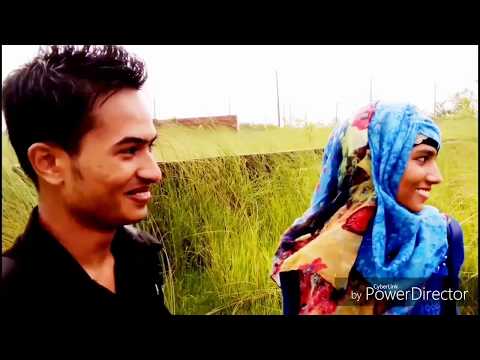 silence-king---bangla-new-funny-video-2017-&-romantic-song