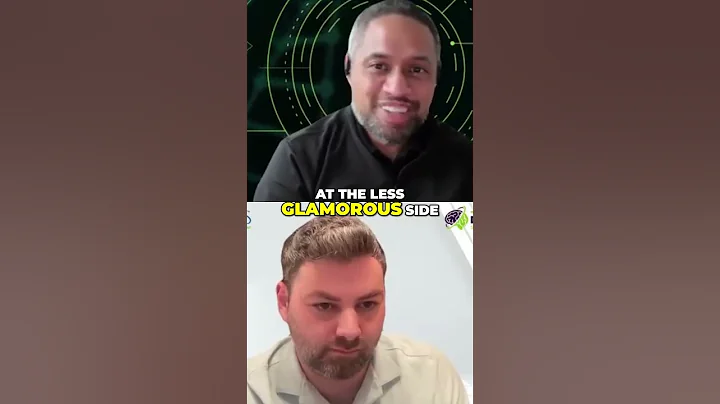 The Dark Side of AI  Unveiling the Threats of Deepfakes