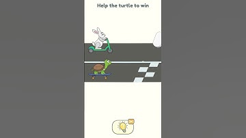 #dop2 #level 74#help the turtle to win