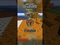 Minecraft, pero los CHUNKS son ALEATORIOS, PARTE 1 #minecraft #minecraftespañol #minecraftpero