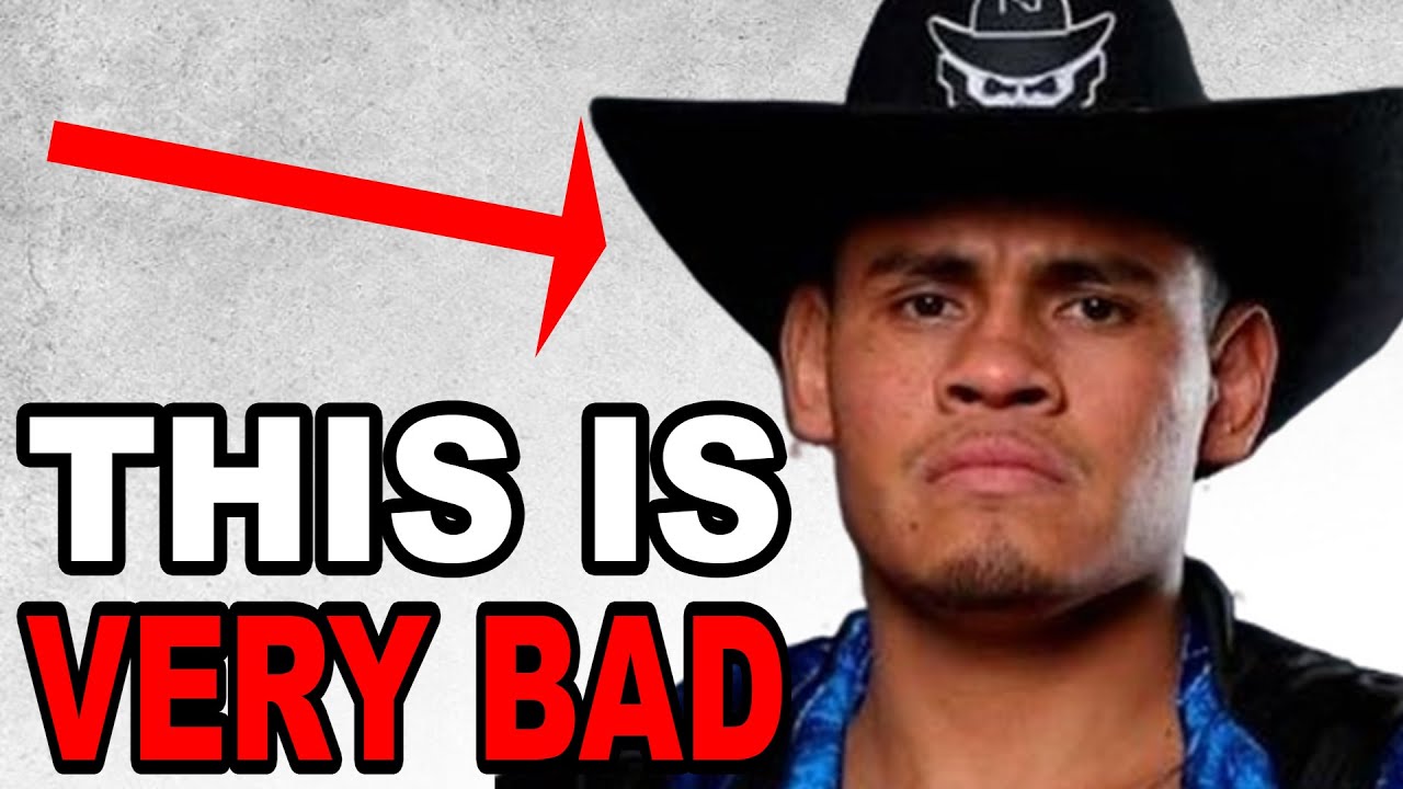 Navarrete vs Suarez Ends in Controversy - Should the Result Be Overturned?