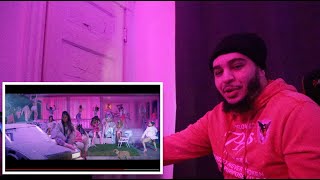 FIRST TIME HEARING!! Ariana Grande - 7 rings (Official Video) (REACTION)