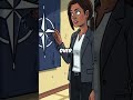 What If America Used Chemical Weapons in the 80s? Yellow Rain Conspiracy