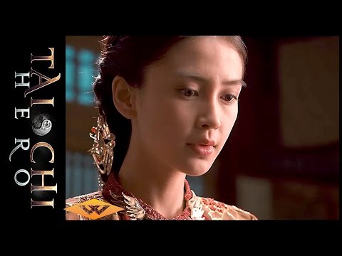 TAI CHI HERO (2012): Official Clip 1 - Well Go USA