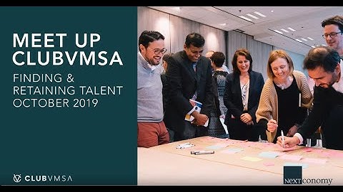 Self-sourcing of external talent – is this the new holy grail?