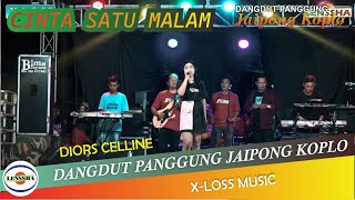 CINTA SATU MALAM - DIORS CELLINE - XLOSS MUSIC BLOSO N'FRIENDS - KUWASEN JEPARA   @lensshaofficial​
