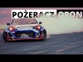 Pożeracz opon - 1000-konna "służbówka" Kuby Przygońskiego (GT86 + 2JZ)