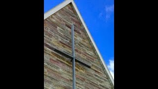 5--24-26 6th Sunday of Easter Christ Lutheran Church - Mantua Ohio