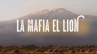 LAMAF - EL LION (CLIP) Resimi