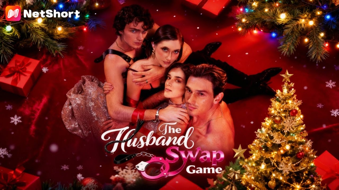 【The Husband Swap Gamer】 Full Movie 2026 Full Episode | English Sub"