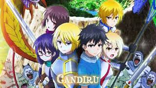 I'm Standing in a Million Lives – Candiru / カンティル – [ Season 2 ]( Ost )