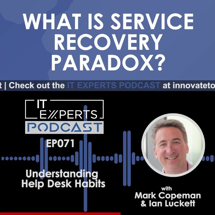 what-is-service-recovery-paradox-ite-podcast-ep071-1-minute