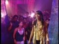 DL: LeToya - Says HOE during Torn LOL (Live @ CD USA 22.April.2006)