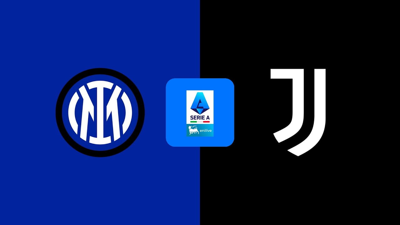 🔴 LIVE INTER-JUVENTUS: DAZN presenta il pre-partita in DIRETTA | Serie A Enilive