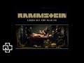 Rammstein - Waidmanns Heil (Official Audio)