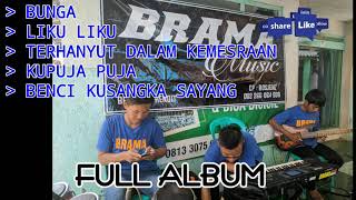 Full album... BRAMA MUSIC live di ardirejo situbondo