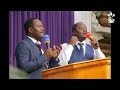 Rock of Ages || Pastors; Gideon Byekwaso and Daniel Walugembe