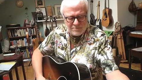 Craig Smillie: Missing You Already
