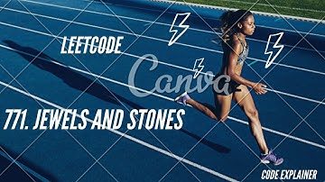 771. Jewels and Stones || leetcode || easy problem || string || hashing || c++ solution