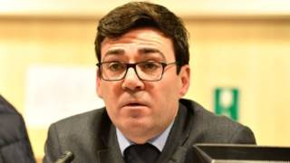 Burnham's Britain: Nationalism and Leadership Turmoil in the United Kingdom