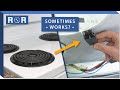 Stove Element Only Works Sometimes - Troubleshooting