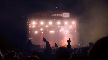 Listen Out 2022: WE