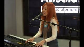 Tori Amos - Absolute Radio 6-1-09 - 1. Maybe California