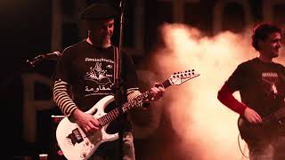 Version 1 of the video