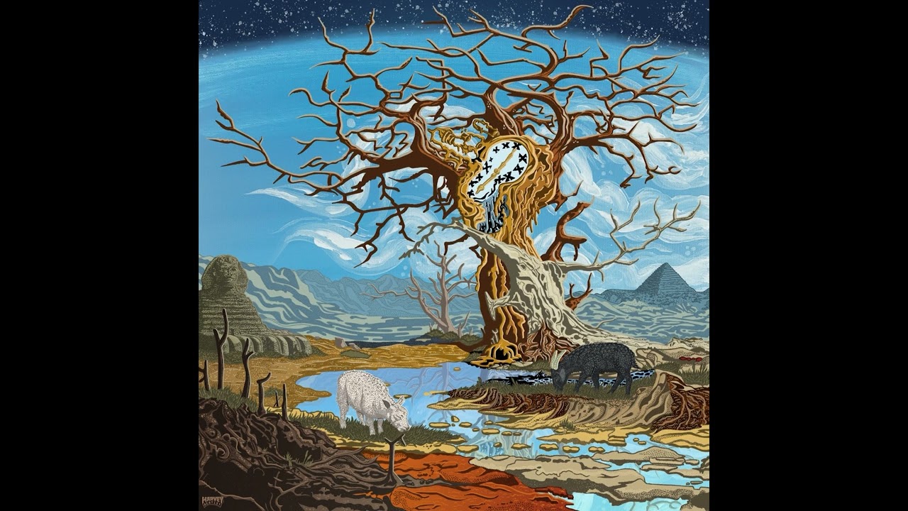 DJ MUGGS x RAZ FRESCO - The Eternal Now (Fulll Album) - YouTube