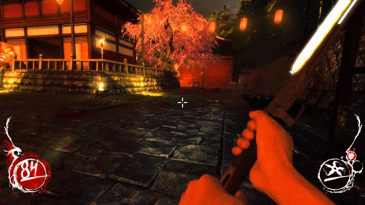 Shadow Warrior Xbox One 1080 P Gamplay Part 07 YouTube shadow-warrior-xbox-one-1080-p-gamplay-part-07-youtube