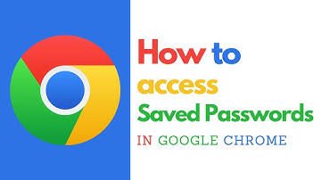 How to Access Saved Passwords in Google Chrome – Simple Step-by-Step Guide