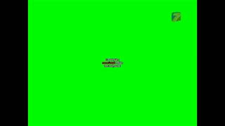 Azteca 7 On Green Screen Bug 2007-2011