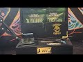 Ghost Gang aka DJay ghost smoke box review
