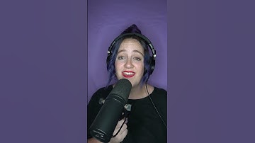 Thumbnail of O Come All Ye Faithful (a little harmony cover) | #12DaysOfHarmonies #shorts