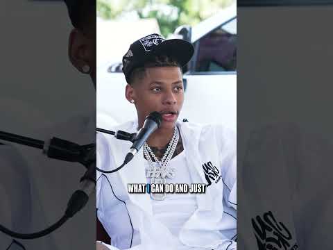 Pelicans Rookie Jeremiah Fears Reveals Dream NBA Matchup 