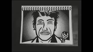 Fabulosos Cadillacs - Mi novia se cayo en un pozo ciego '93