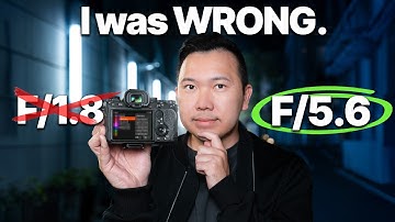 I was using Aperture WRONG until I learned this