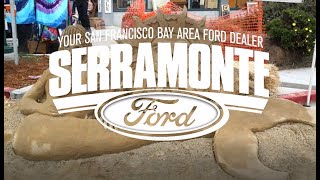 Serramonte Ford Fogfest Video