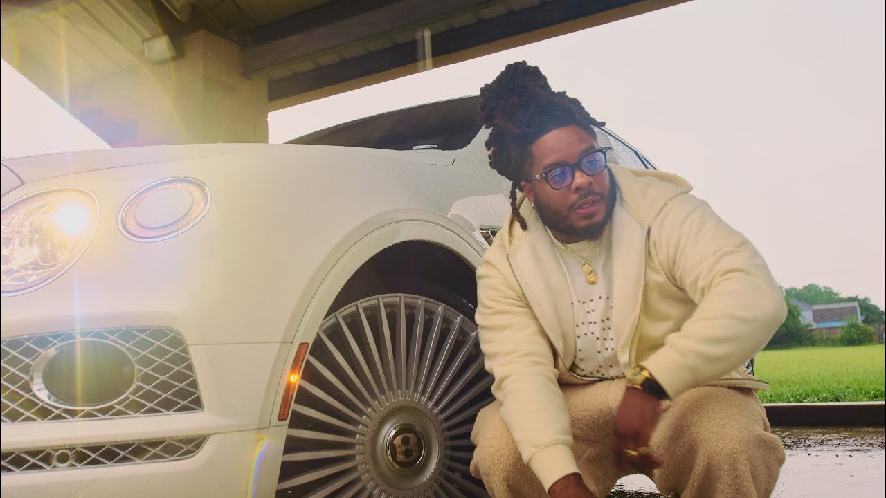 Watch Cavucci - Bentley on YouTube Watch Cavucci - Bentley on YouTube